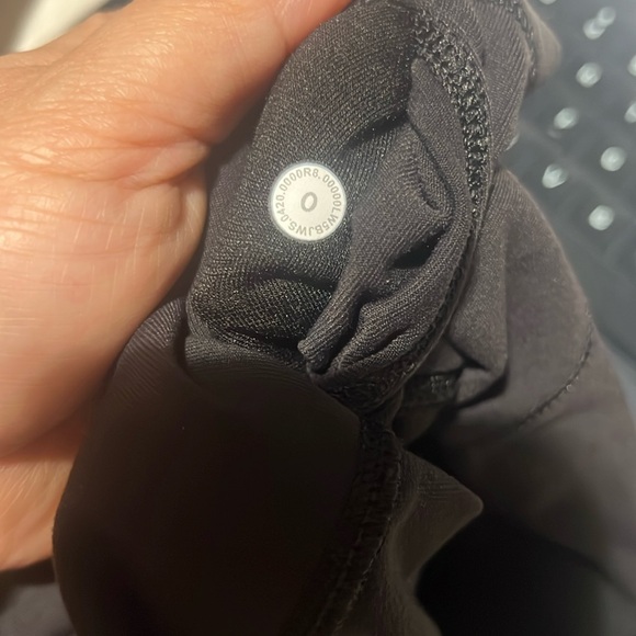 14.Lululemon Wunder Under 28” - Picture 5 of 5